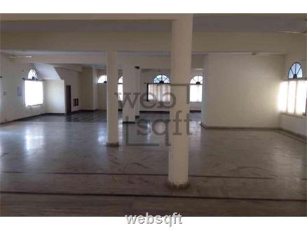 Trimulgherry Office Space for Rent